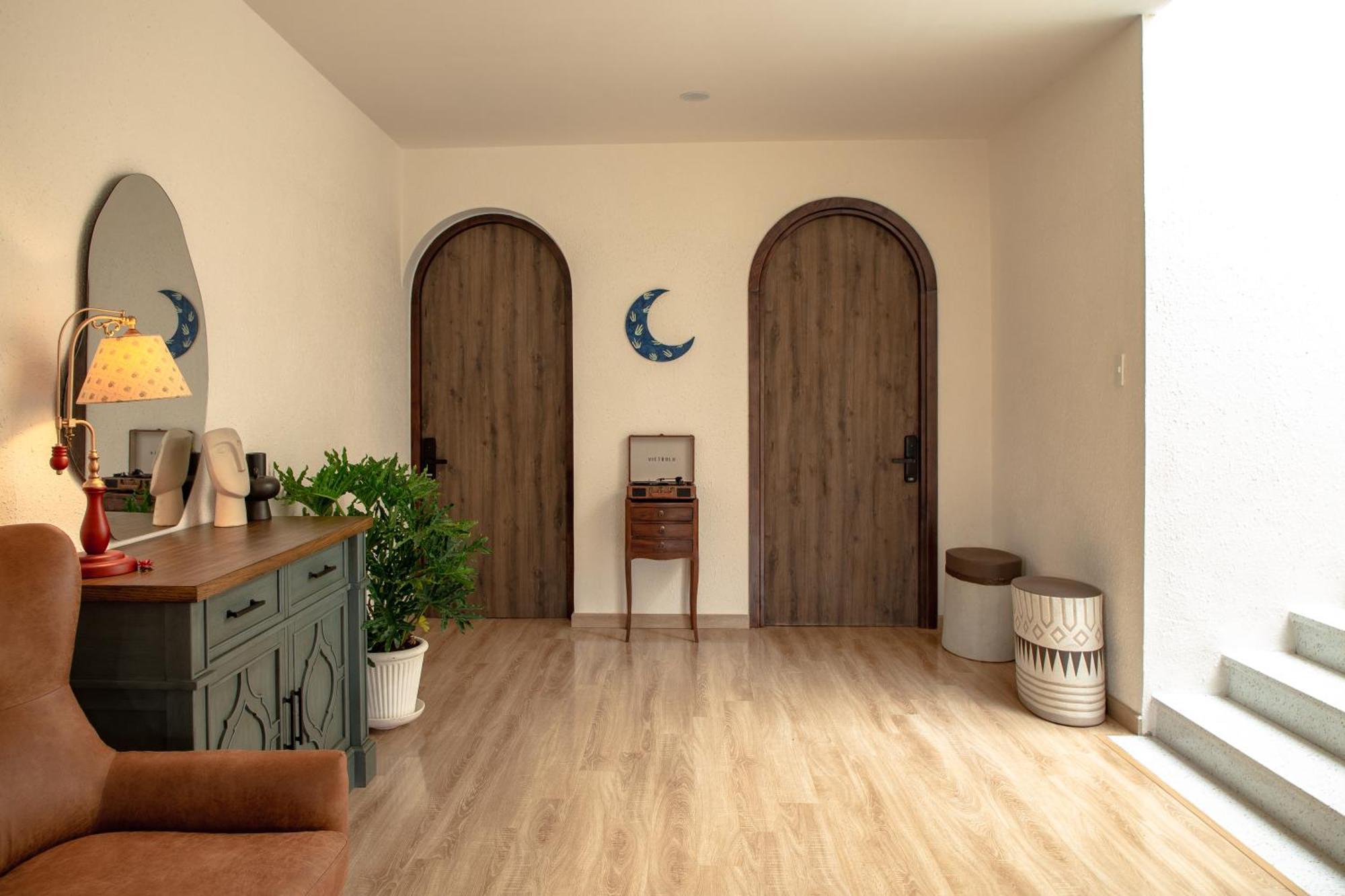 He Maison Boutique Stay & Cafe Da Lat Zewnętrze zdjęcie