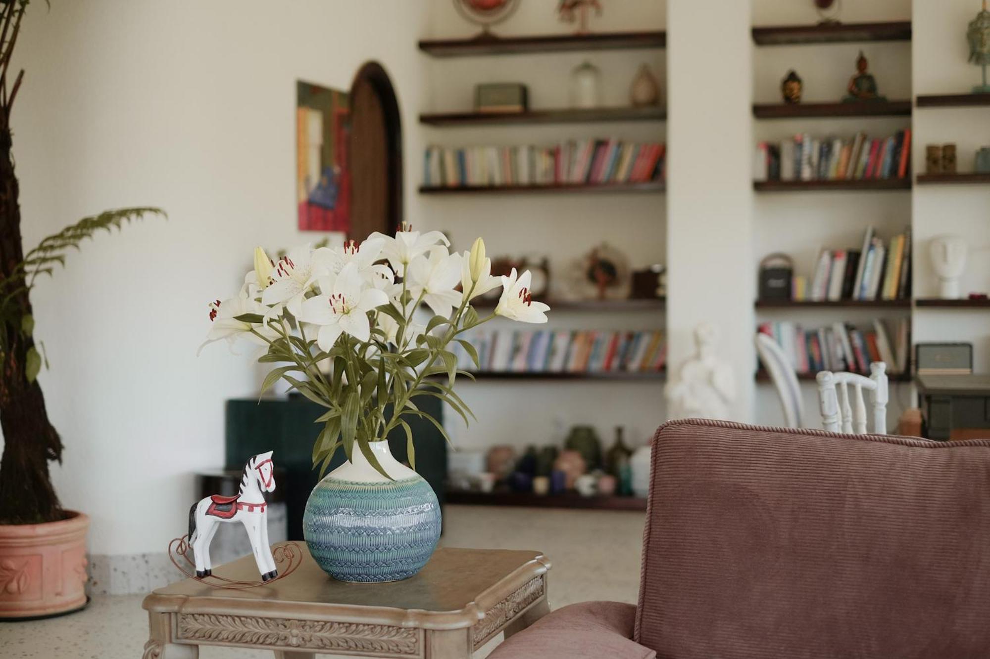 He Maison Boutique Stay & Cafe Da Lat Zewnętrze zdjęcie
