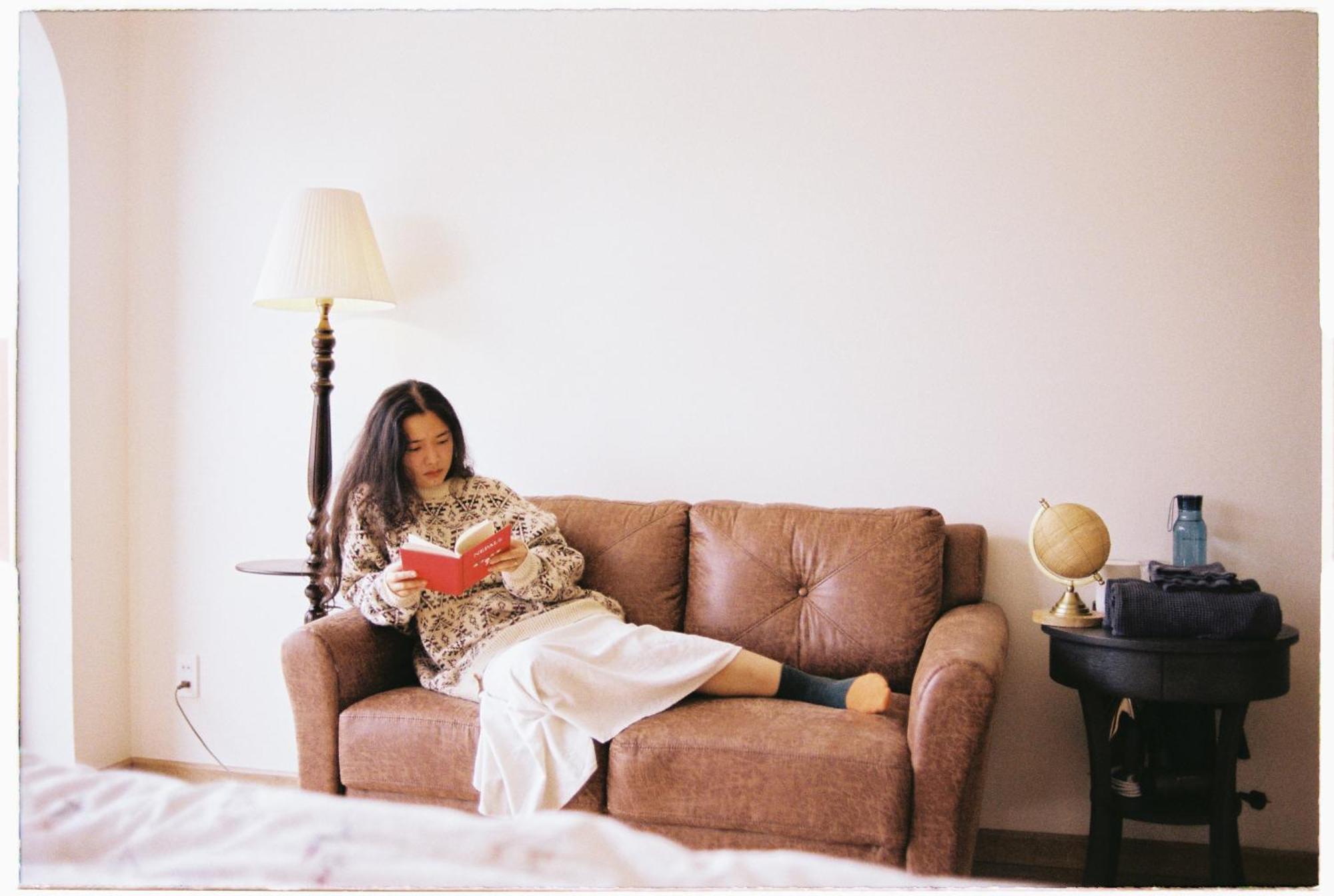 He Maison Boutique Stay & Cafe Da Lat Zewnętrze zdjęcie