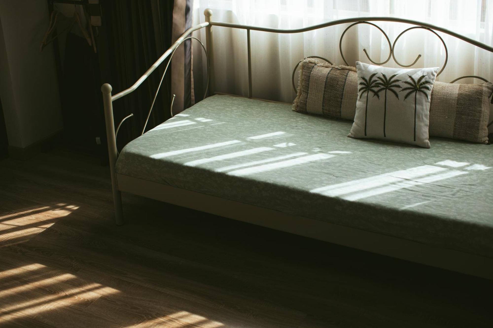 He Maison Boutique Stay & Cafe Da Lat Zewnętrze zdjęcie