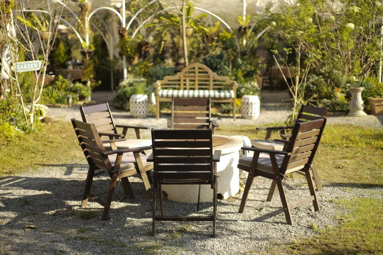 He Maison Boutique Stay & Cafe Da Lat Zewnętrze zdjęcie